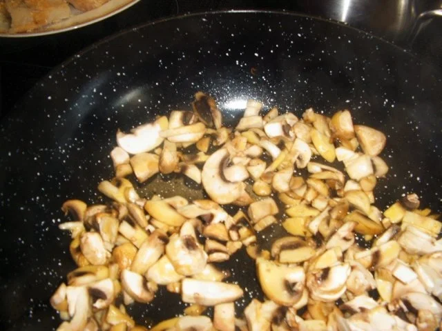 Rezept: Fisch-Nuggets Bild Nr. 7 Fisch-Nuggets - Rezept - Bild Nr. 7