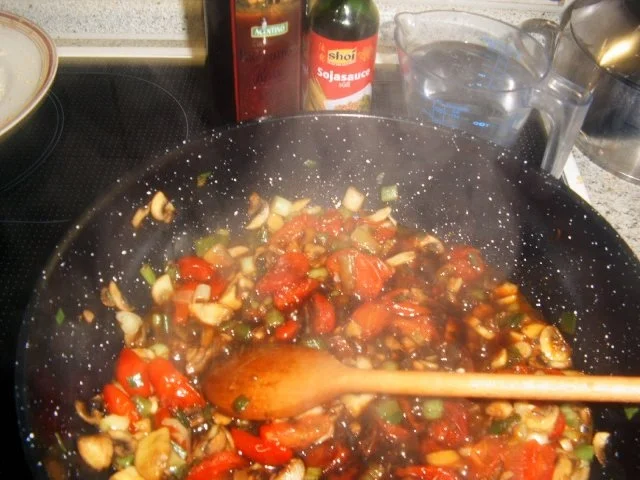 Rezept: Fisch-Nuggets Bild Nr. 10 Fisch-Nuggets - Rezept - Bild Nr. 10