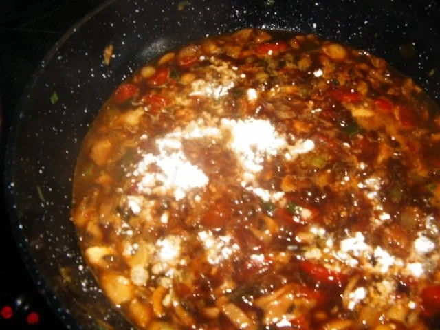 Rezept: Fisch-Nuggets Bild Nr. 11 Fisch-Nuggets - Rezept - Bild Nr. 11