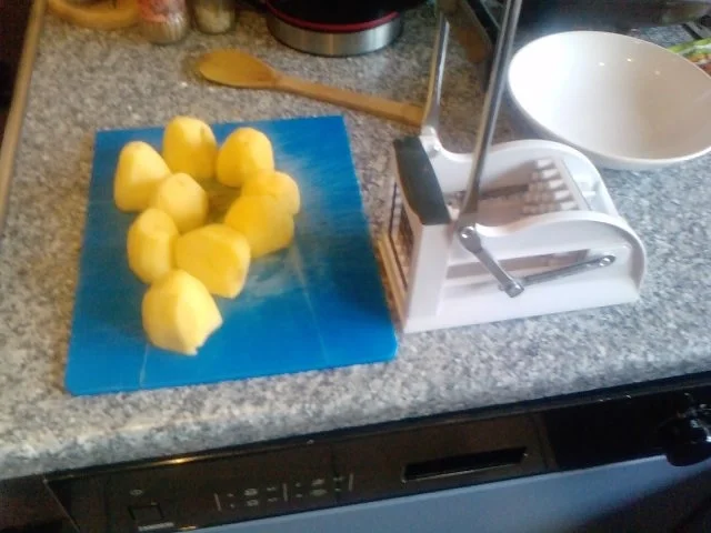 Rezept: Korea-Wurst oder Fastfood of Hell Bild Nr. 7 Korea-Wurst oder Fastfood of Hell - Rezept - Bild Nr. 7