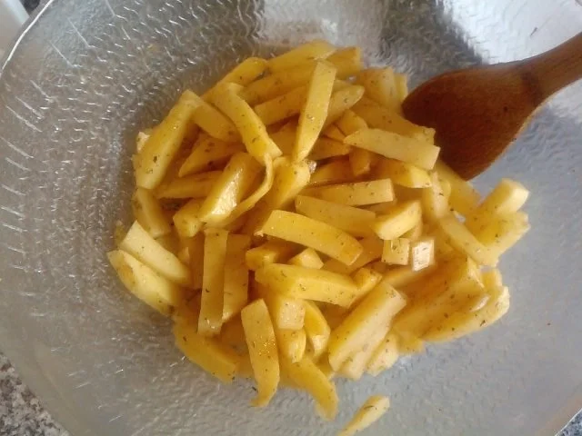 Rezept: Korea-Wurst oder Fastfood of Hell Bild Nr. 8 Korea-Wurst oder Fastfood of Hell - Rezept - Bild Nr. 8