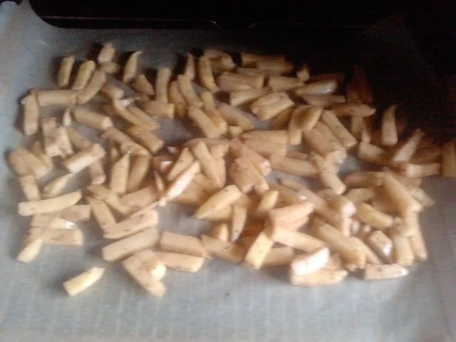 Rezept: Korea-Wurst oder Fastfood of Hell Bild Nr. 10 Korea-Wurst oder Fastfood of Hell - Rezept - Bild Nr. 10