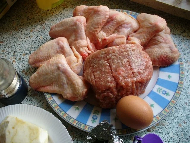 Klare Suppe mit Reis - Rezept - Bild Nr. 2