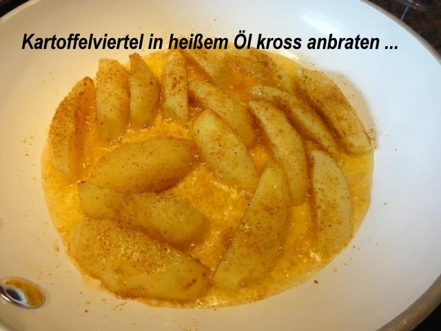 Fleisch:    SCHMETTERLINGSSTEAK - Rezept - Bild Nr. 8