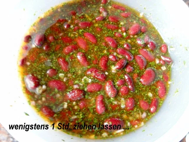 Fleisch:    SCHMETTERLINGSSTEAK - Rezept - Bild Nr. 2