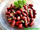 Salatbar:   KIDNEY - BOHNEN - SALAT - Rezept