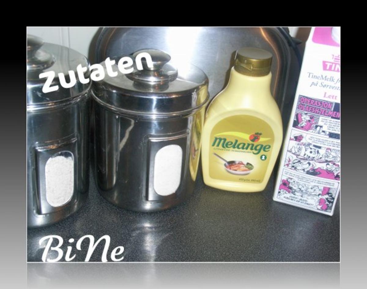 BiNe` S BOLLAR - Rezept - Bild Nr. 2