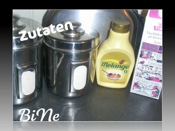 BiNe` S BOLLAR - Rezept - Bild Nr. 2