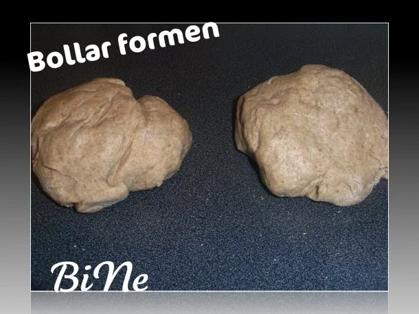 BiNe` S BOLLAR - Rezept - Bild Nr. 4
