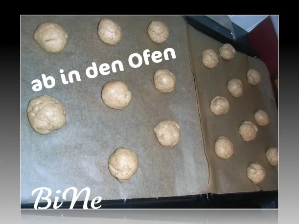 BiNe` S BOLLAR - Rezept - Bild Nr. 5