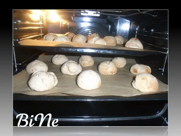 BiNe` S BOLLAR - Rezept - Bild Nr. 6