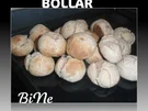 BiNe` S BOLLAR - Rezept