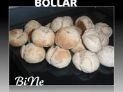 BiNe` S BOLLAR - Rezept
