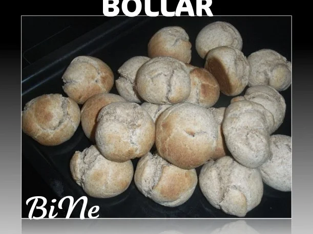 BiNe` S BOLLAR - Rezept - Bild Nr. 7