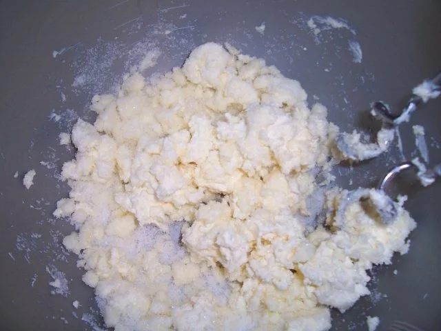 Kuchen Schoko-Birne-Mascarpone - Rezept - Bild Nr. 7