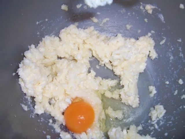 Kuchen Schoko-Birne-Mascarpone - Rezept - Bild Nr. 8