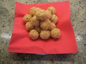 Pralinen: Perlen der Südsee - Rezept