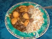 Jachanet Batata - Rezept