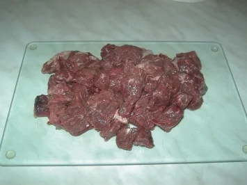 Jachanet Batata - Rezept