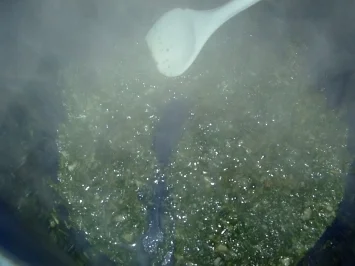 Jachanet Batata - Rezept