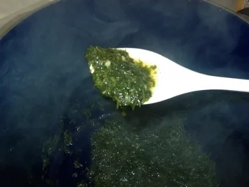 Jachanet Batata - Rezept