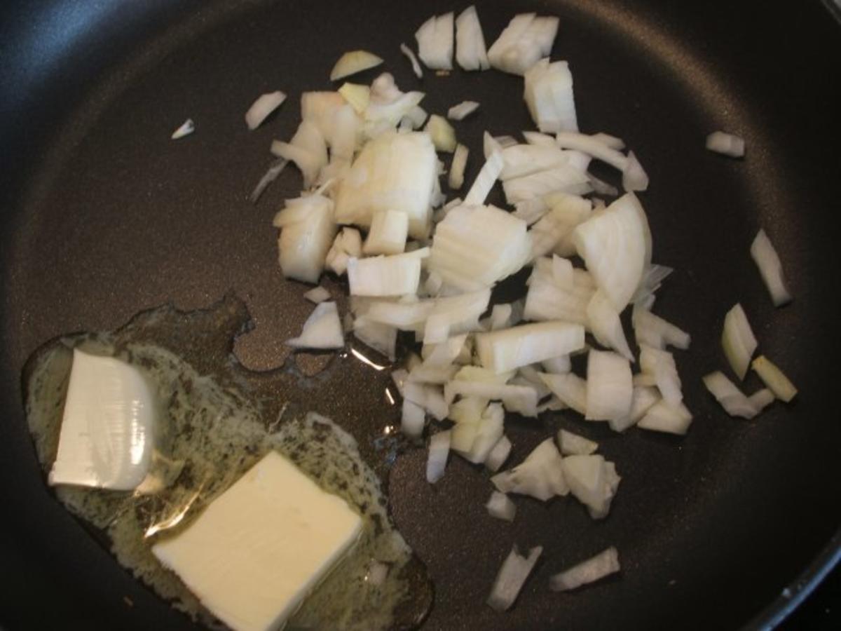 Pikantes Backen: Kartoffel-Käse-Waffeln - Rezept - Bild Nr. 3