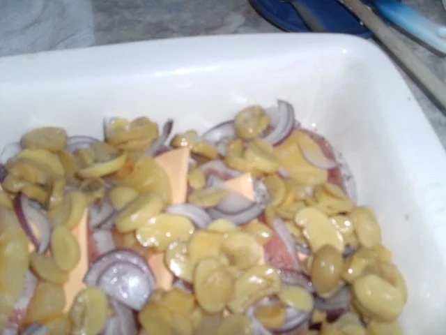 Ananas-Schnitzel für Eilige - Rezept - Bild Nr. 7