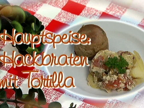 Rezept: Drei-Gänge-Menü aus der Tasse Drei-Gänge-Menü aus der Tasse - Rezept