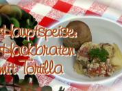 Drei-Gänge-Menü aus der Tasse - Rezept