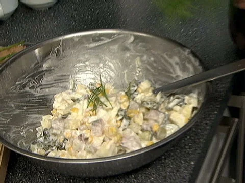 Rezept: Drei-Gänge-Menü aus der Tasse Bild Nr. 3 Drei-Gänge-Menü aus der Tasse - Rezept - Bild Nr. 3