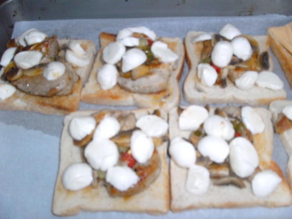 Toast Force - Rezept - Bild Nr. 5