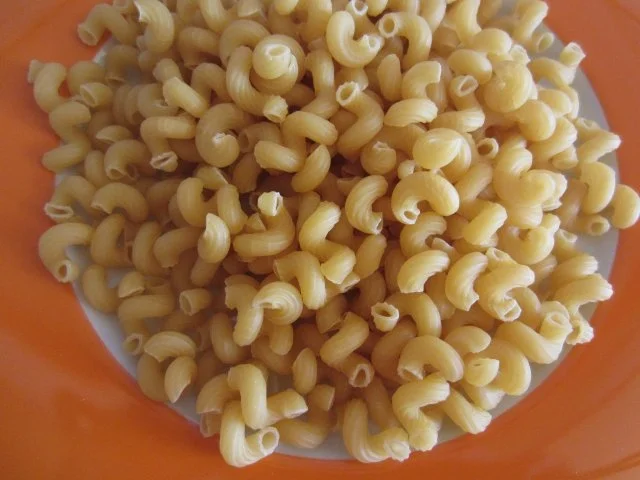 Rezept: Nudelauflauf 'Frei Schnauze' Bild Nr. 3 Nudelauflauf 'Frei Schnauze' - Rezept - Bild Nr. 3