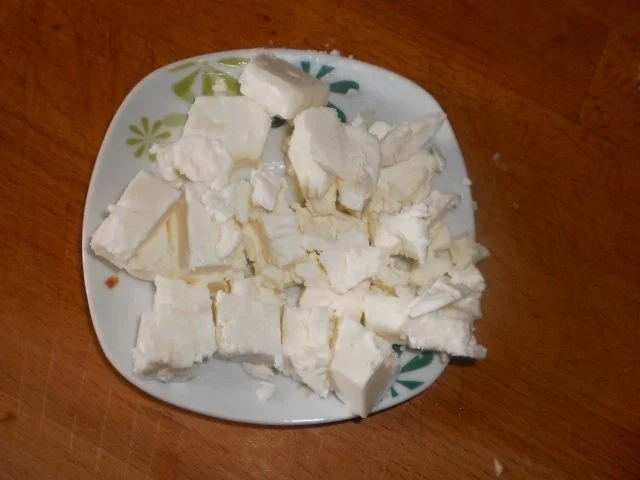 Gyros mit Tsatsiki und Tomatensalat - Rezept - Bild Nr. 8