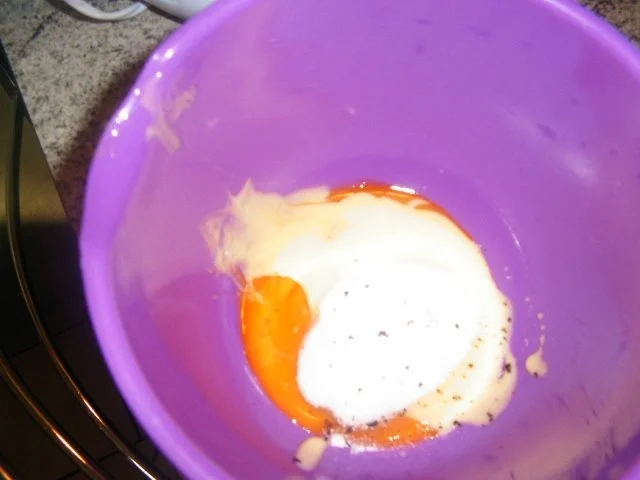 Aprikosen -Quark-Lasagne - Rezept - Bild Nr. 4