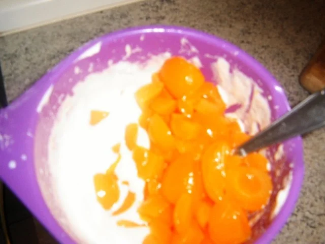 Aprikosen -Quark-Lasagne - Rezept - Bild Nr. 6