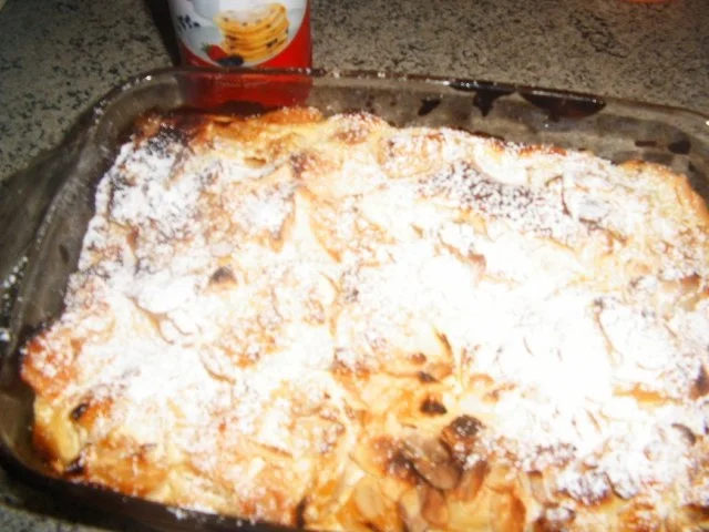 Aprikosen -Quark-Lasagne - Rezept - Bild Nr. 8