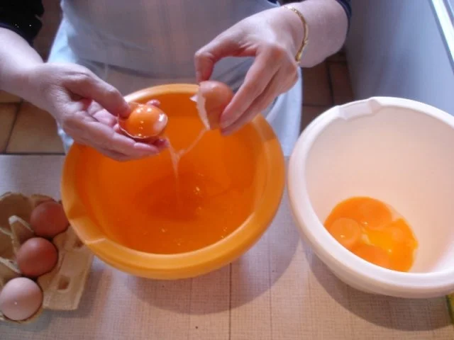 Käsekuchen - Rezept - Bild Nr. 9