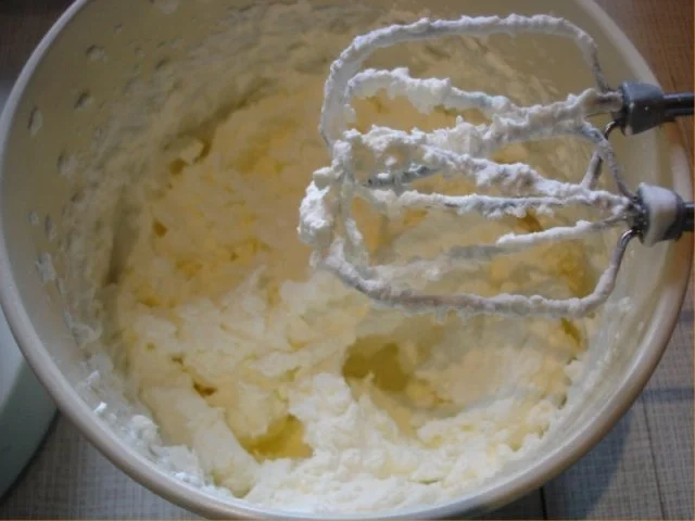 Käsekuchen - Rezept - Bild Nr. 8