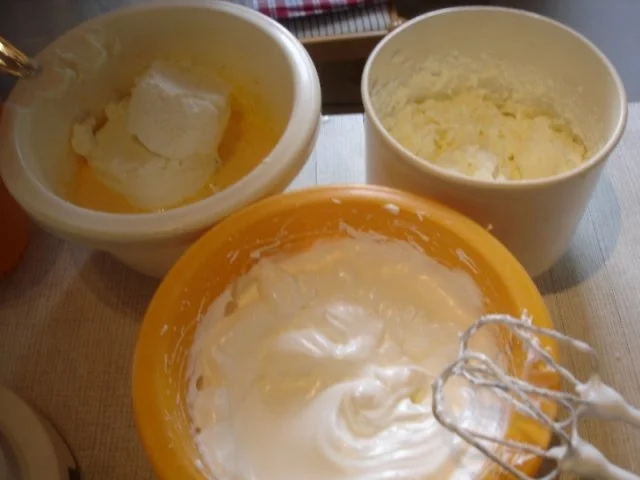 Käsekuchen - Rezept - Bild Nr. 12