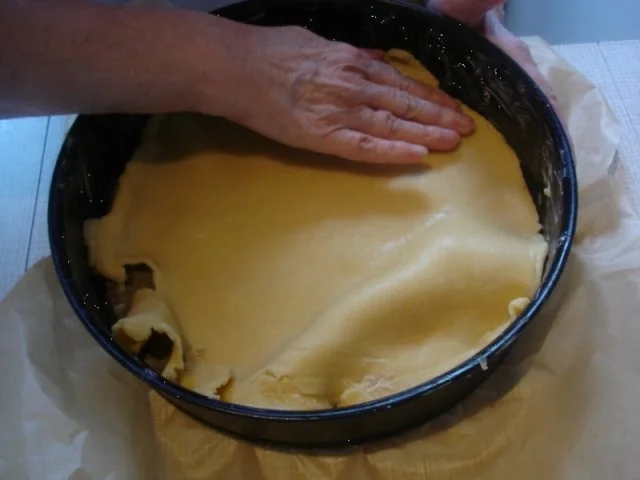 Käsekuchen - Rezept - Bild Nr. 16