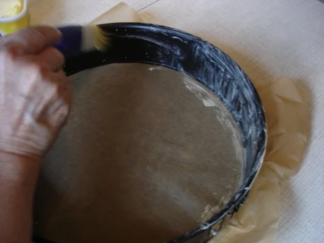 Käsekuchen - Rezept - Bild Nr. 14