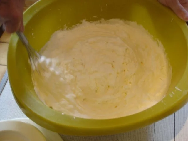 Käsekuchen - Rezept - Bild Nr. 13