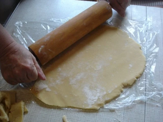 Käsekuchen - Rezept - Bild Nr. 15