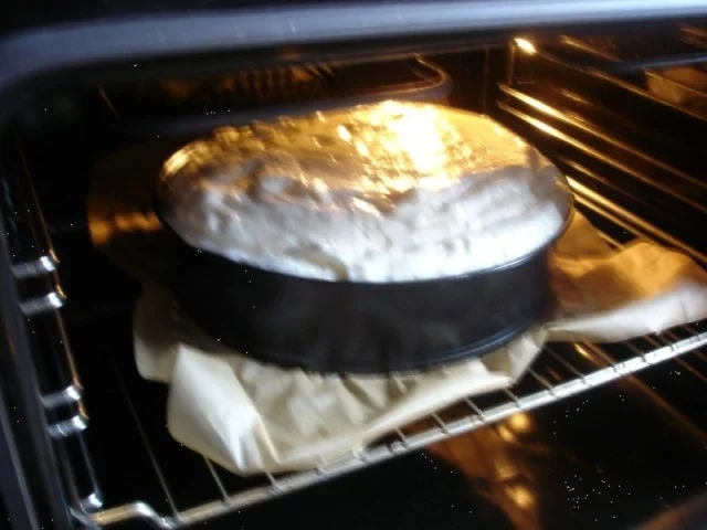 Käsekuchen - Rezept - Bild Nr. 19