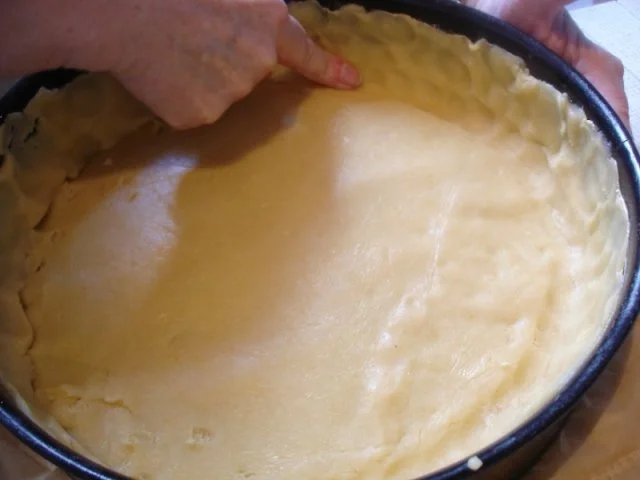 Käsekuchen - Rezept - Bild Nr. 17