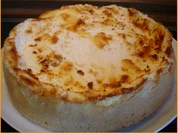 Käsekuchen - Rezept
