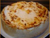 Käsekuchen - Rezept