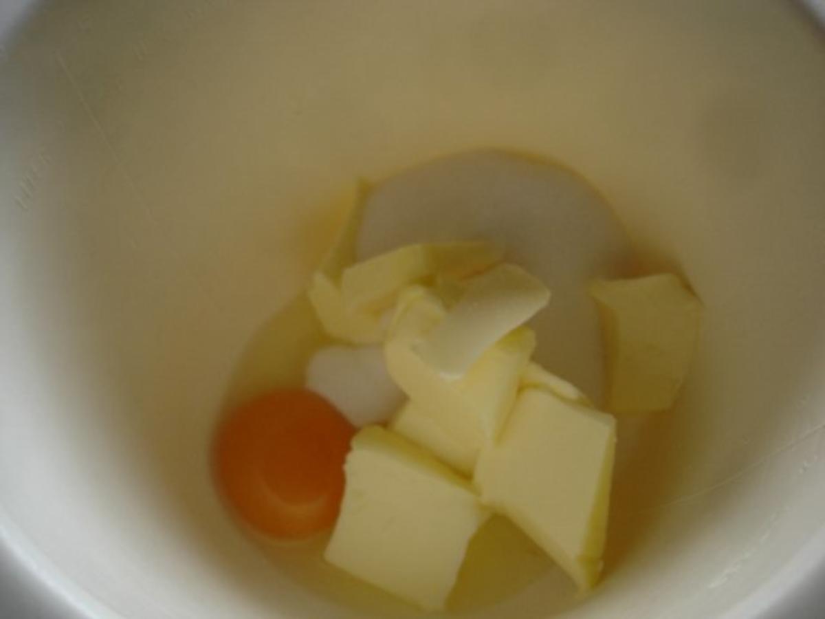 Käsekuchen - Rezept - Bild Nr. 2
