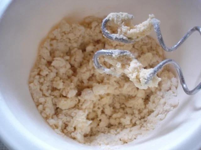 Käsekuchen - Rezept - Bild Nr. 4