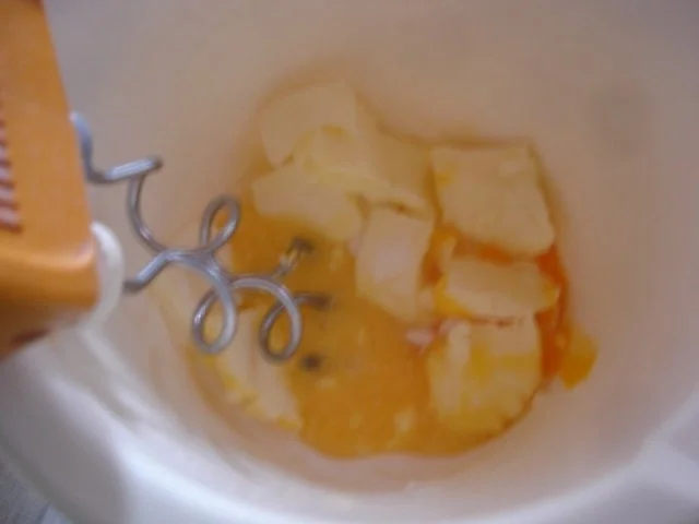 Käsekuchen - Rezept - Bild Nr. 3